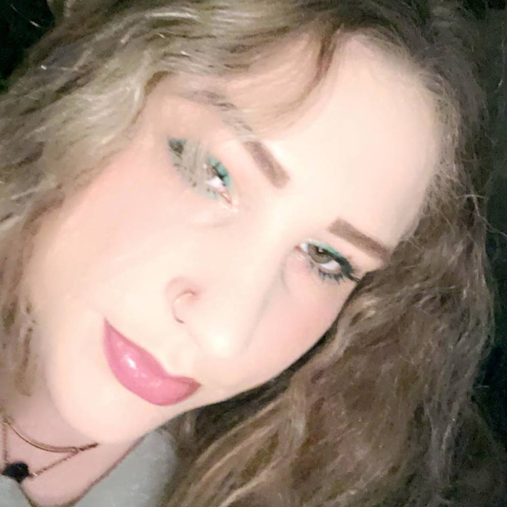 Meet your Posher, Tori